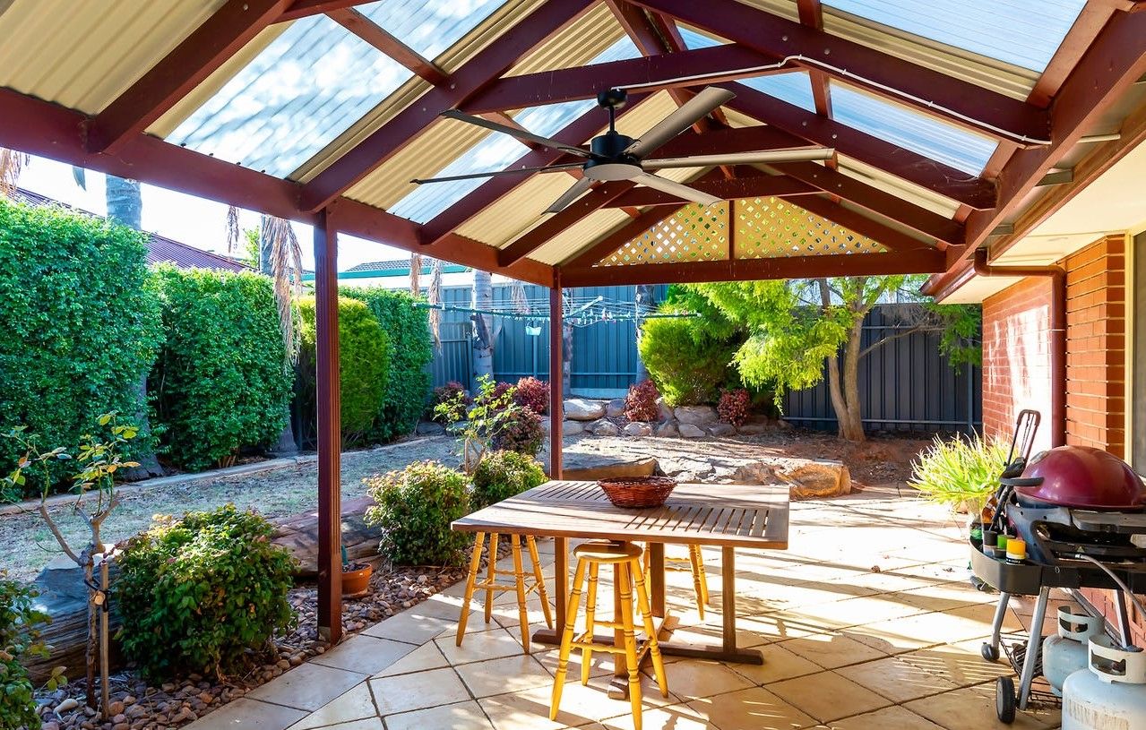 Perfect home for the outdoorsy young male — Home image 10