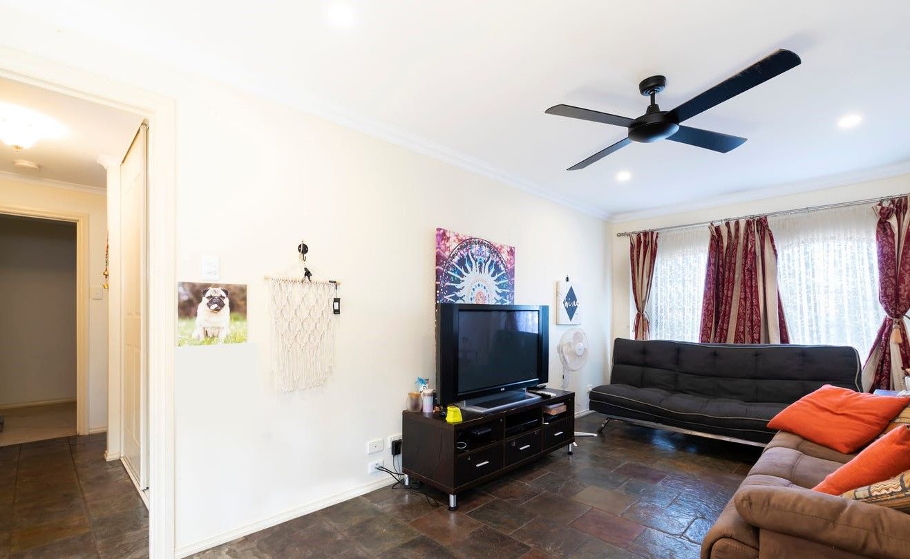 Perfect home for the outdoorsy young male — Home image 11