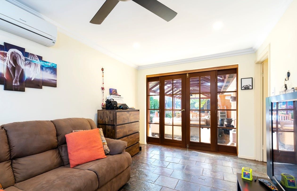 Perfect home for the outdoorsy young male — Home image 17