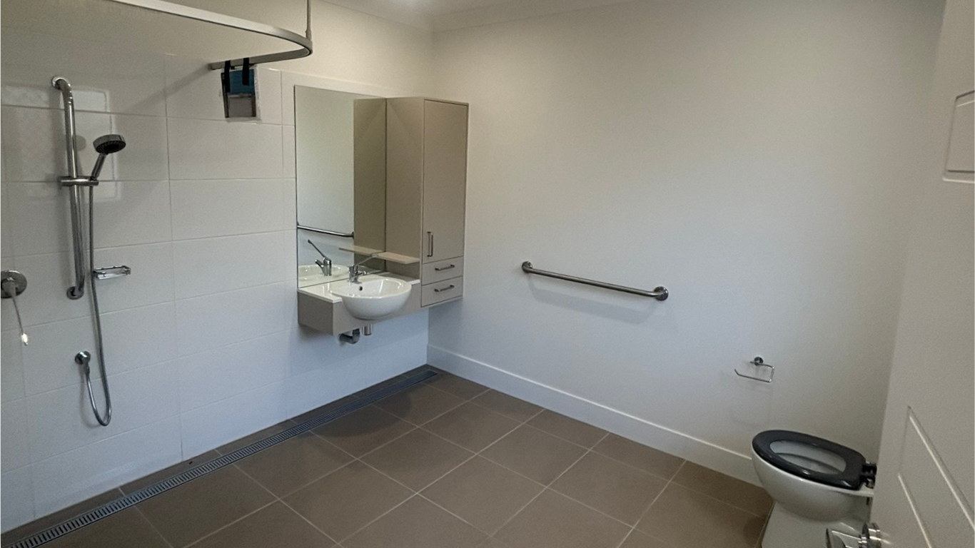 Modern HPS Home in Gleneagle — Home image 6