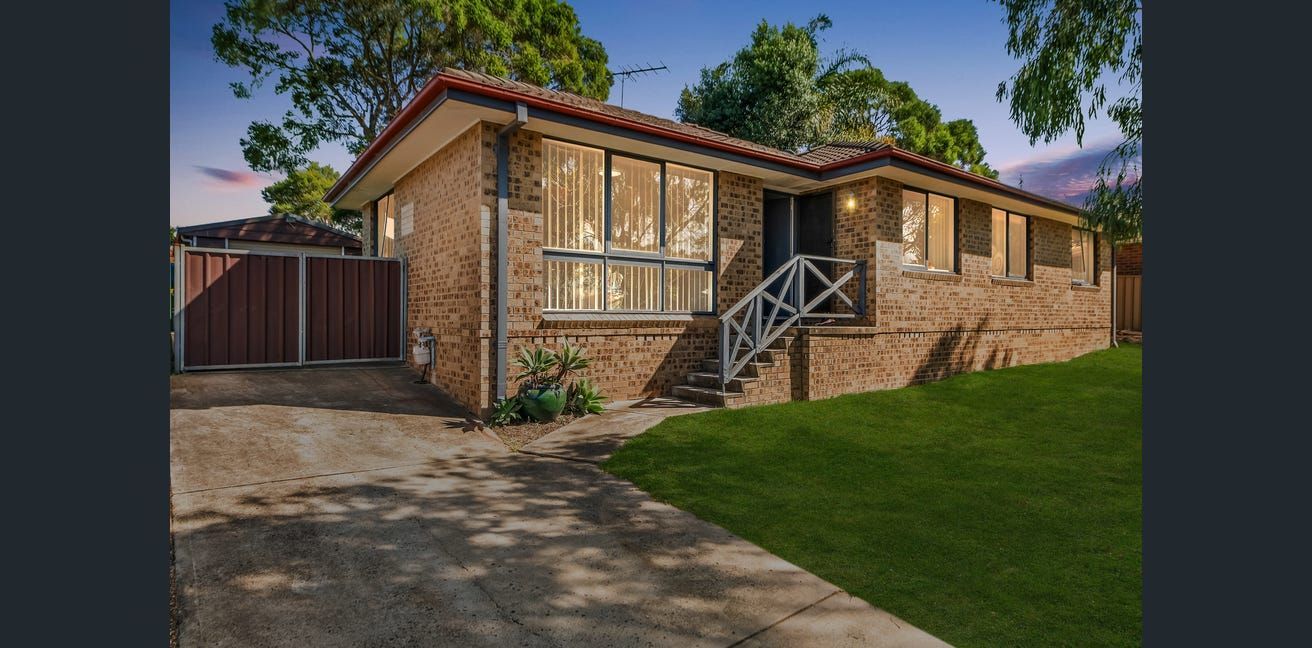 Ambarvale 3 — Home image 9
