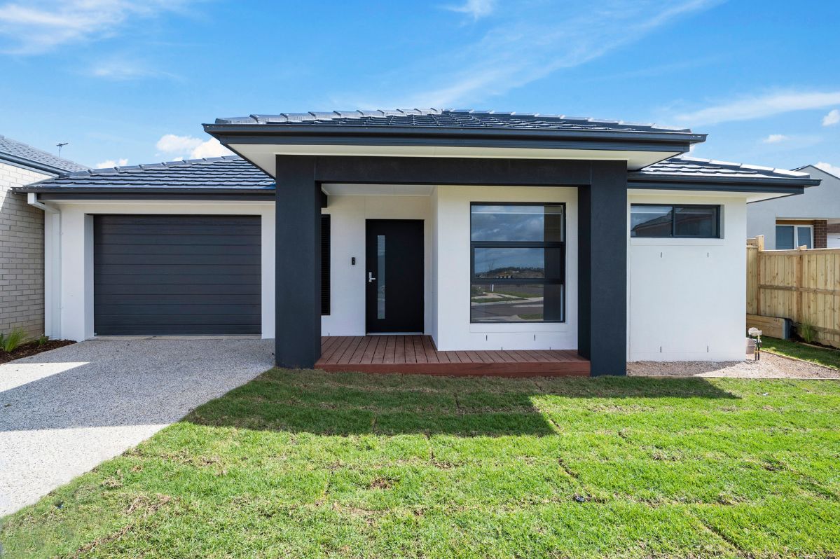 Modern 4-Bedroom HPS - Elpida Street, Risdon Vale — Home image 12