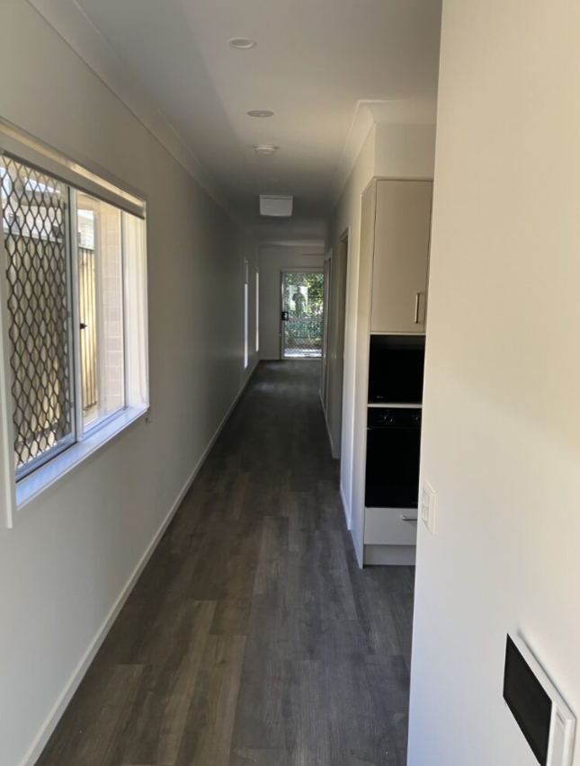 High Physical Support SDA in Tranquil Lawnton Setting — Home image 3