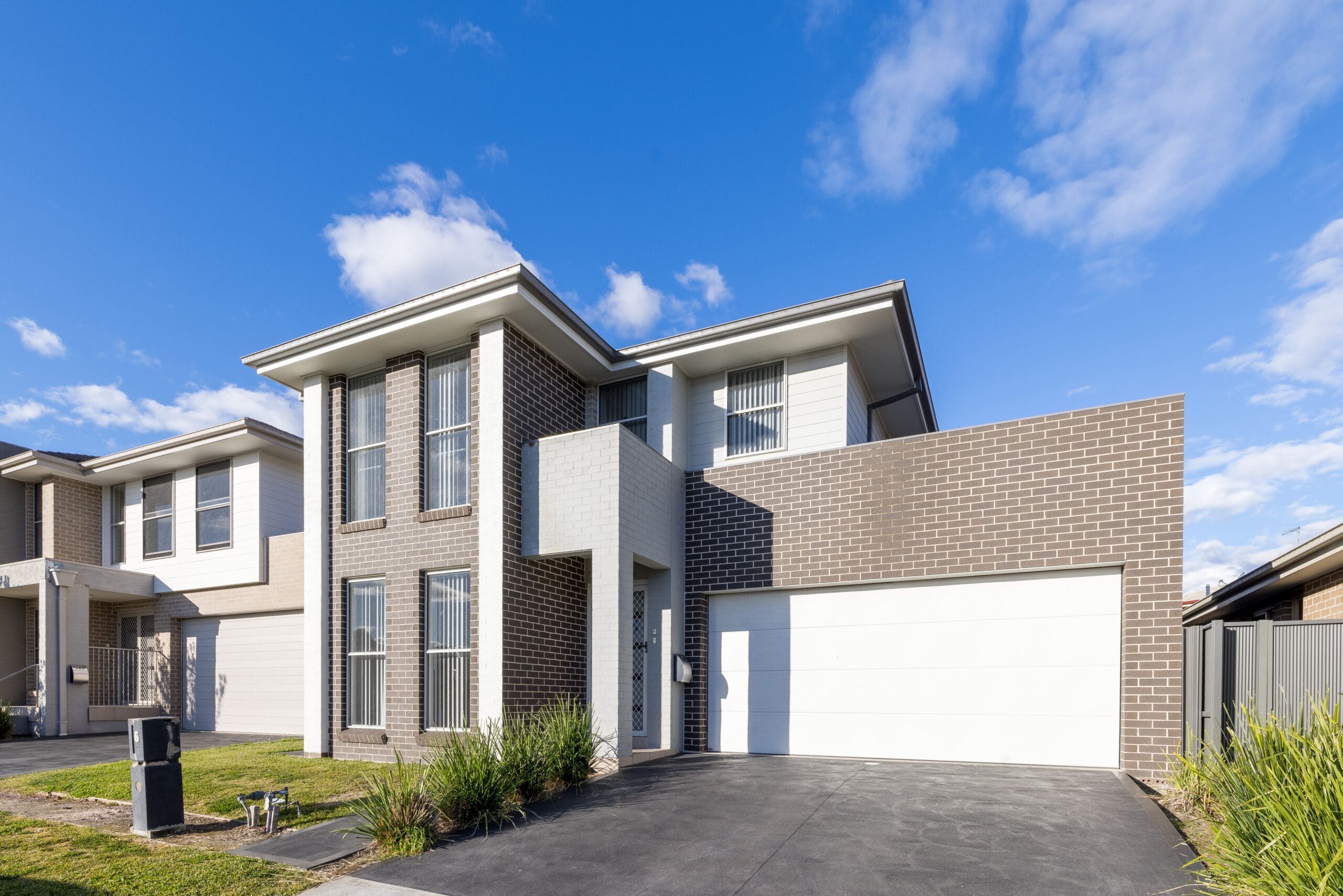 Spacious comfortable shared home for women in Ropes Crossing — Floorplan 1