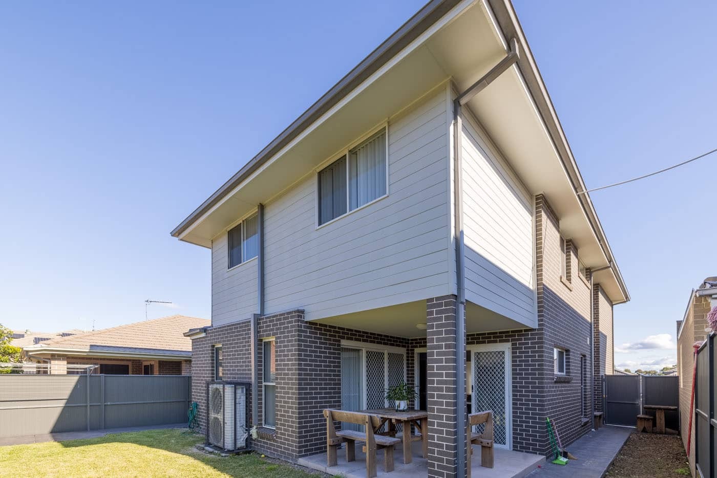 Spacious comfortable shared home for women in Ropes Crossing — Home image 14
