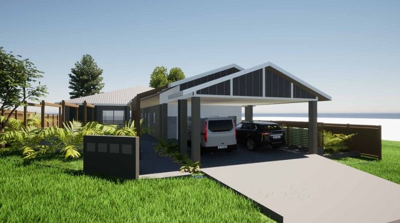 NORMAN GARDENS (Rockhampton) SDA HOUSING — Home image 2