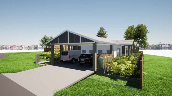 NORMAN GARDENS (Rockhampton) SDA HOUSING — Home image 3