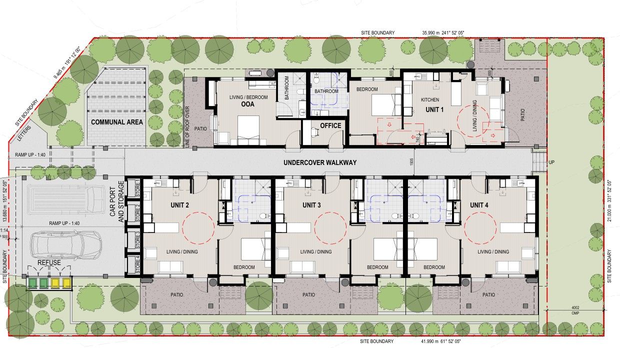 NORMAN GARDENS (Rockhampton) SDA HOUSING — Home image 4