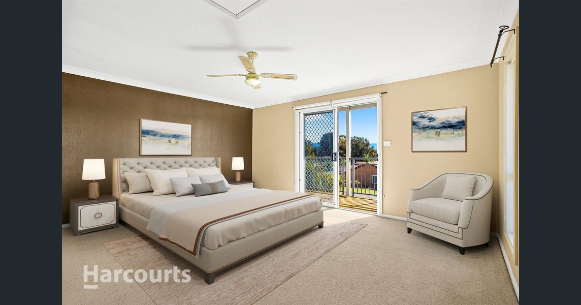 Oak Flats — Home image 2