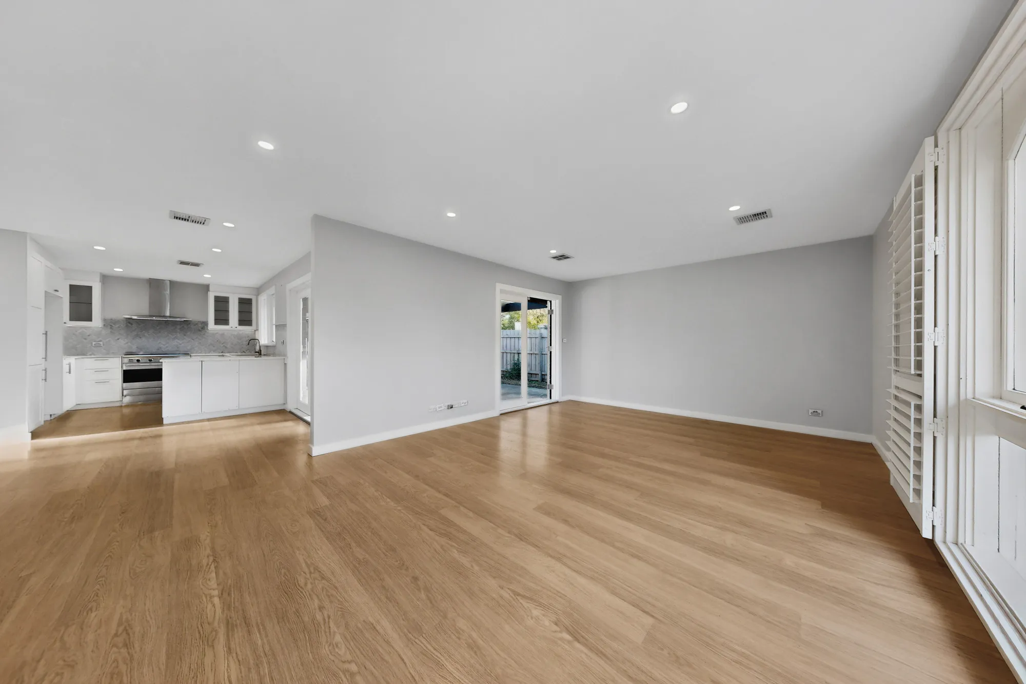 Spacious and Connected Living in Glen Waverley SIL Home — Home image 8
