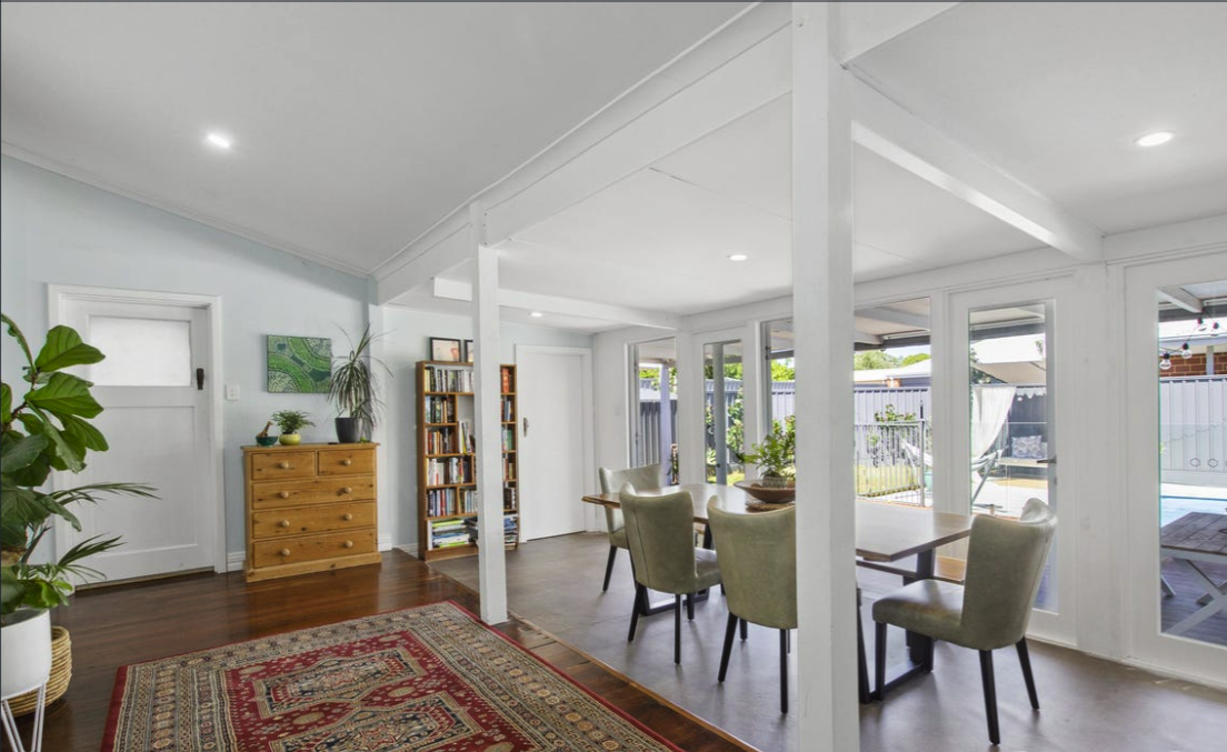4 Bedroom Home In a Quiet Community - SIL, ILO, STA, MTA available — Home image 2