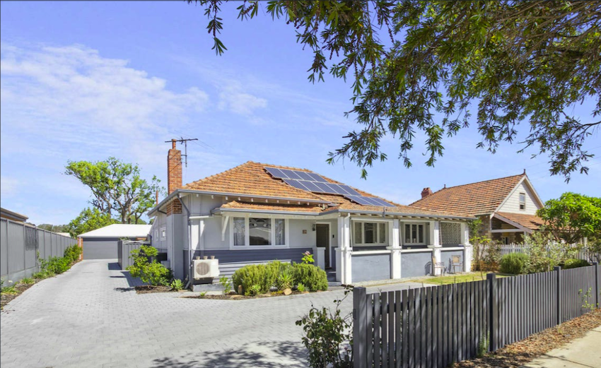 4 Bedroom Home In a Quiet Community - SIL, ILO, STA, MTA available — Home image 4