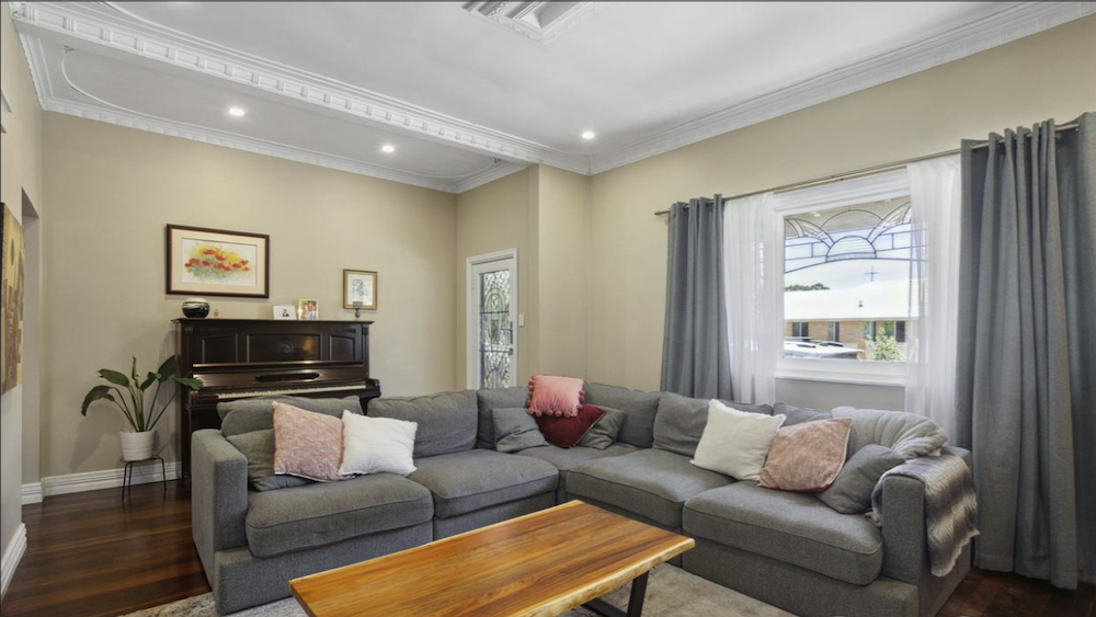 4 Bedroom Home In a Quiet Community - SIL, ILO, STA, MTA available — Home image 7