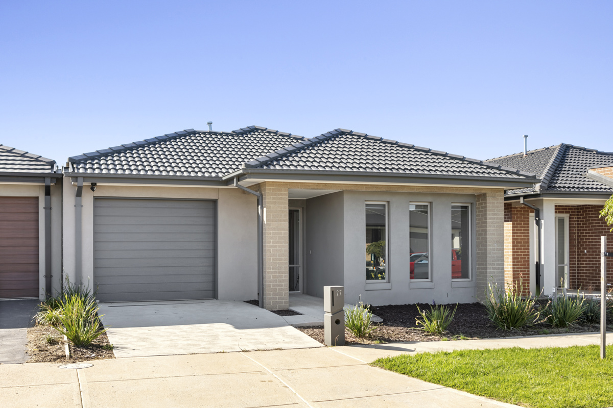 ROBUST. PRIVATE. BUILT TO LAST 2-Participant SDA Home with 24/7 Support — Home image 1