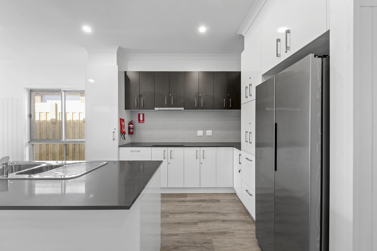 ROBUST. PRIVATE. BUILT TO LAST 2-Participant SDA Home with 24/7 Support — Home image 3