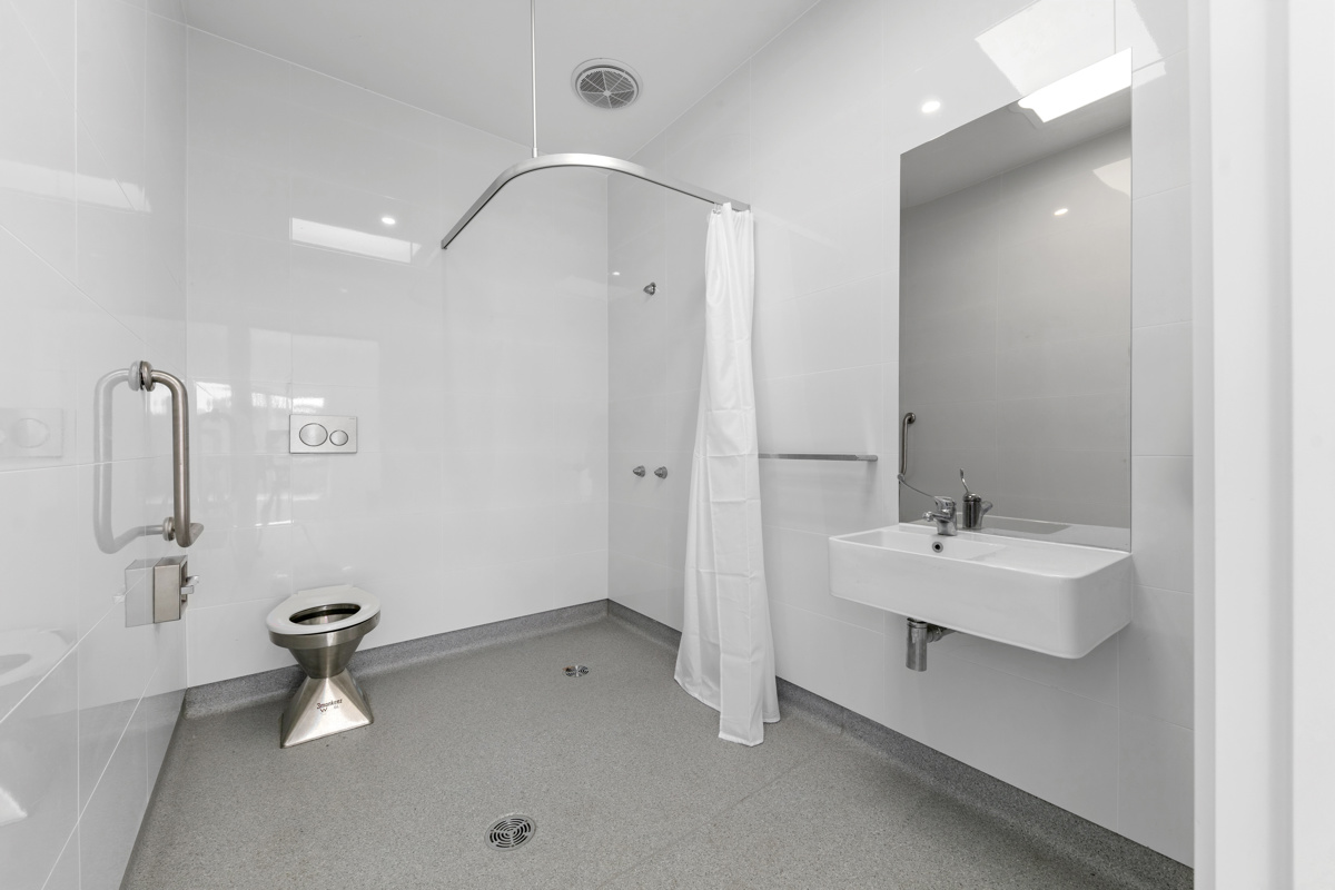 ROBUST. PRIVATE. BUILT TO LAST 2-Participant SDA Home with 24/7 Support — Home image 4
