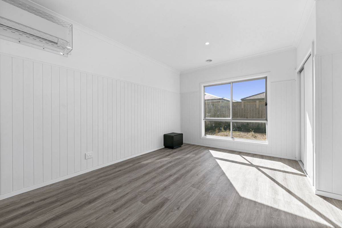 ROBUST. PRIVATE. BUILT TO LAST 2-Participant SDA Home with 24/7 Support — Home image 5