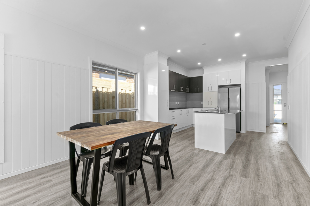 ROBUST. PRIVATE. BUILT TO LAST 2-Participant SDA Home with 24/7 Support — Home image 6