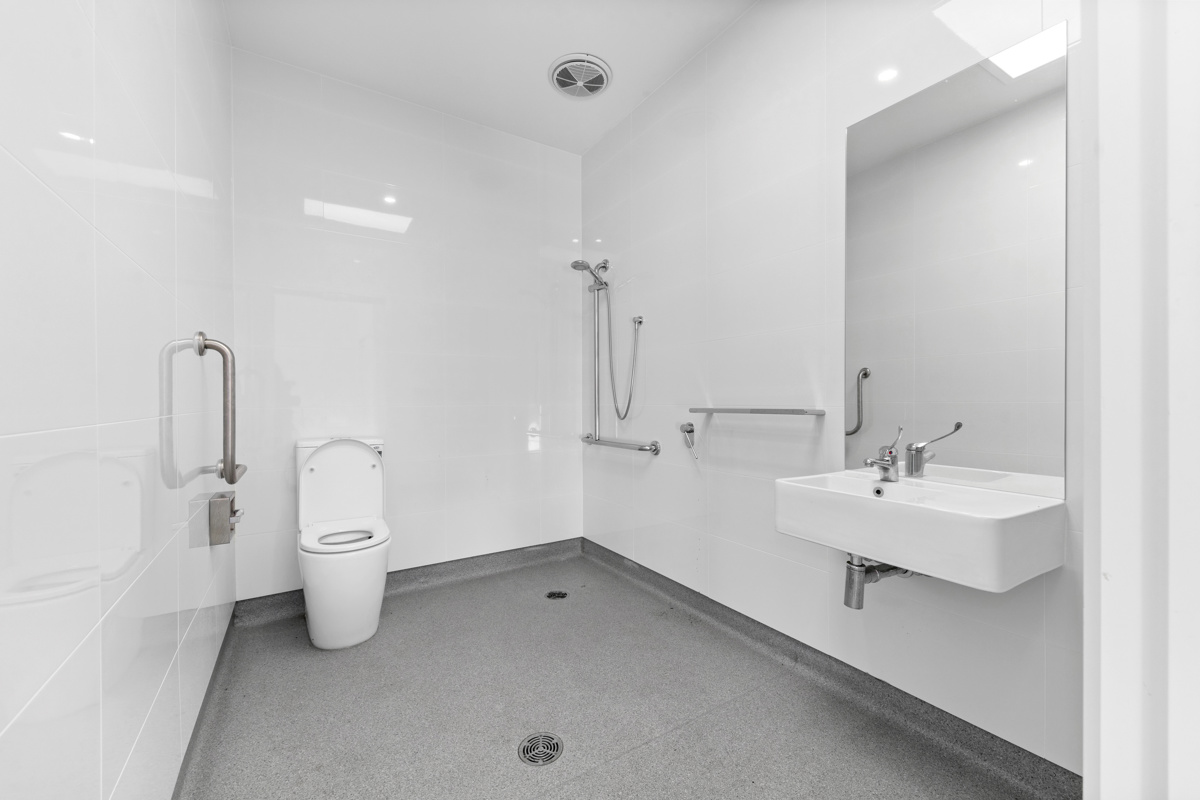 ROBUST. PRIVATE. BUILT TO LAST 2-Participant SDA Home with 24/7 Support — Home image 8