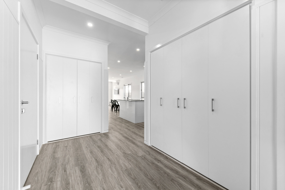 ROBUST. PRIVATE. BUILT TO LAST 2-Participant SDA Home with 24/7 Support — Home image 9