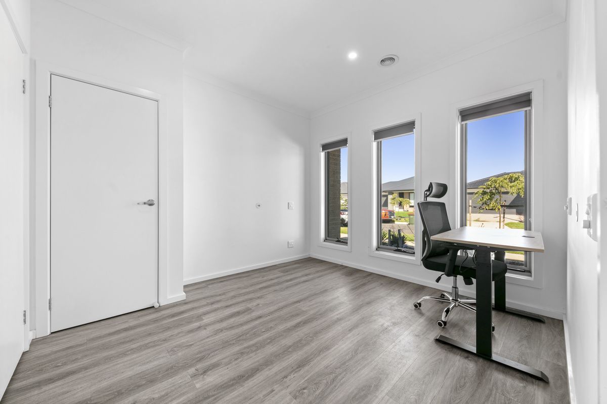 ROBUST. PRIVATE. BUILT TO LAST 2-Participant SDA Home with 24/7 Support — Home image 10