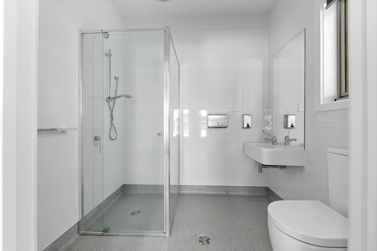 ROBUST. PRIVATE. BUILT TO LAST 2-Participant SDA Home with 24/7 Support — Home image 11