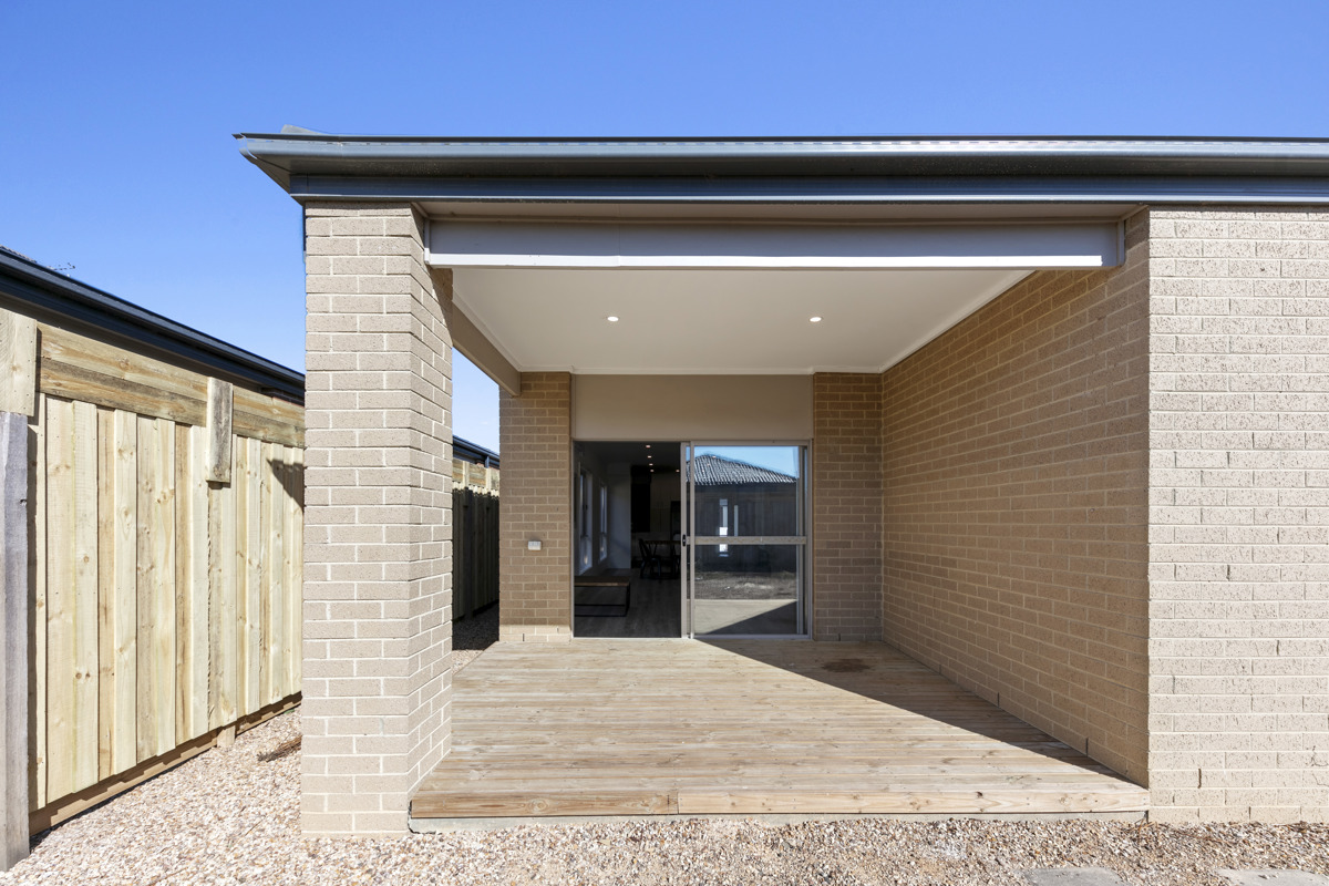 ROBUST. PRIVATE. BUILT TO LAST 2-Participant SDA Home with 24/7 Support — Home image 12