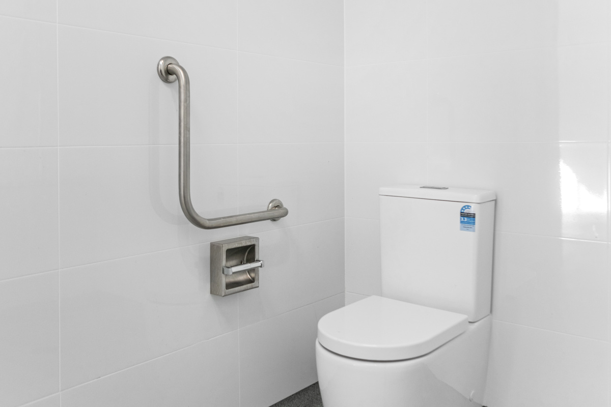 ROBUST. PRIVATE. BUILT TO LAST 2-Participant SDA Home with 24/7 Support — Home image 14