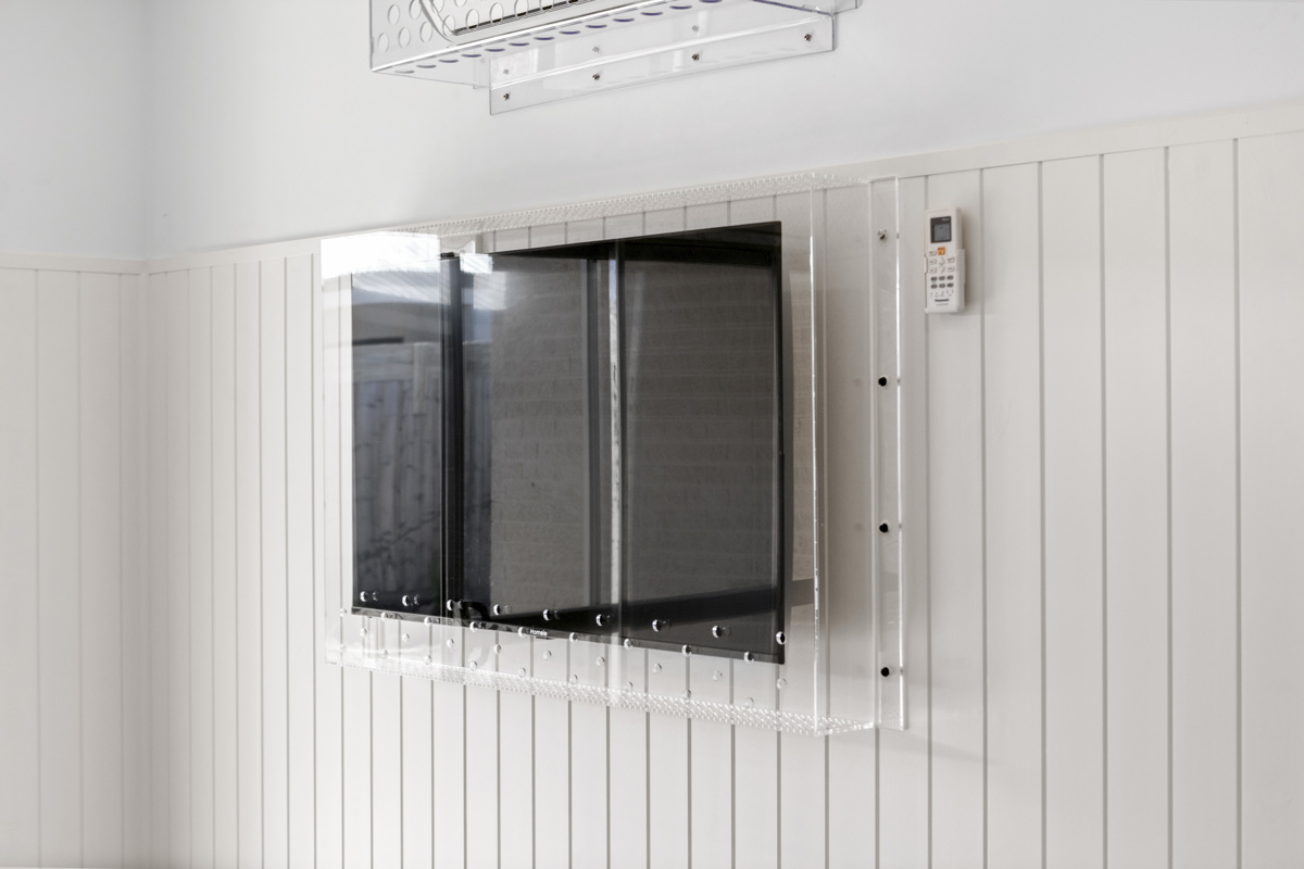 ROBUST. PRIVATE. BUILT TO LAST 2-Participant SDA Home with 24/7 Support — Home image 15