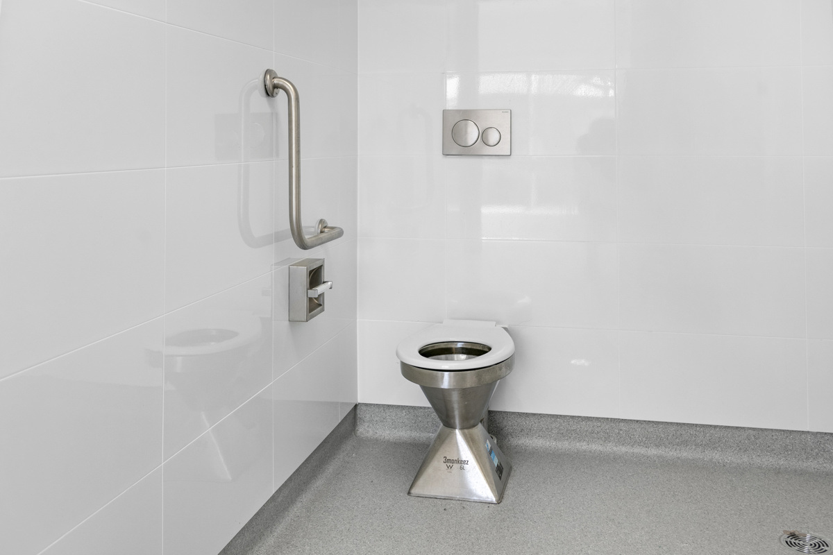 ROBUST. PRIVATE. BUILT TO LAST 2-Participant SDA Home with 24/7 Support — Home image 16