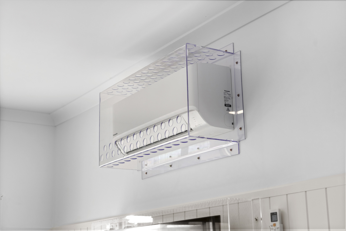 ROBUST. PRIVATE. BUILT TO LAST 2-Participant SDA Home with 24/7 Support — Home image 17