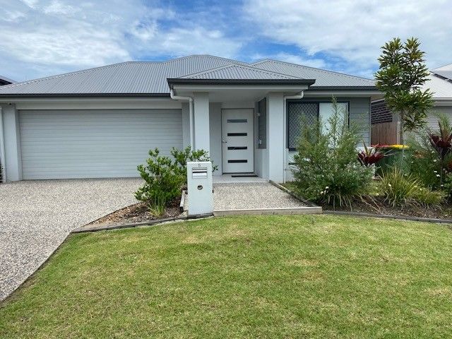 New Home Located in Pimpama — Home image 3