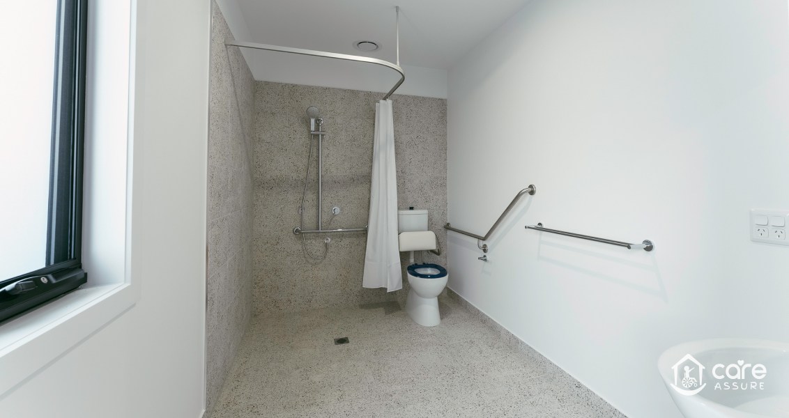 SDA High Physical Support Home in Sorell Tasmania — Home image 8