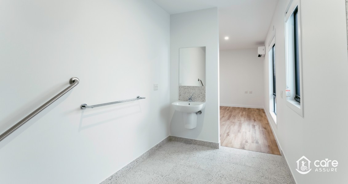 SDA High Physical Support Home in Sorell Tasmania — Home image 9