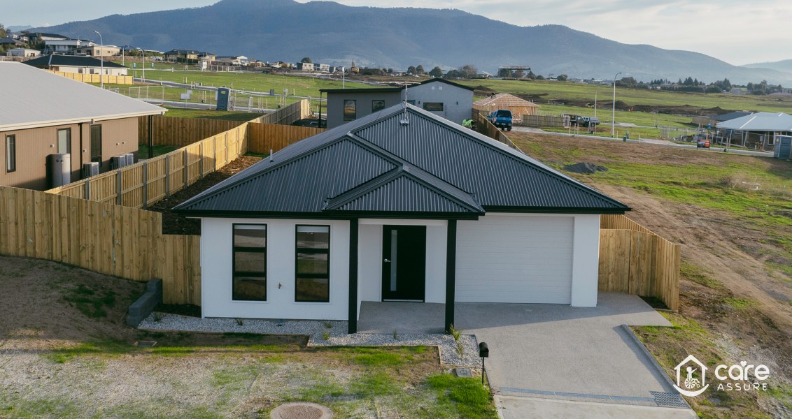 SDA High Physical Support Home in Sorell Tasmania — Home image 10