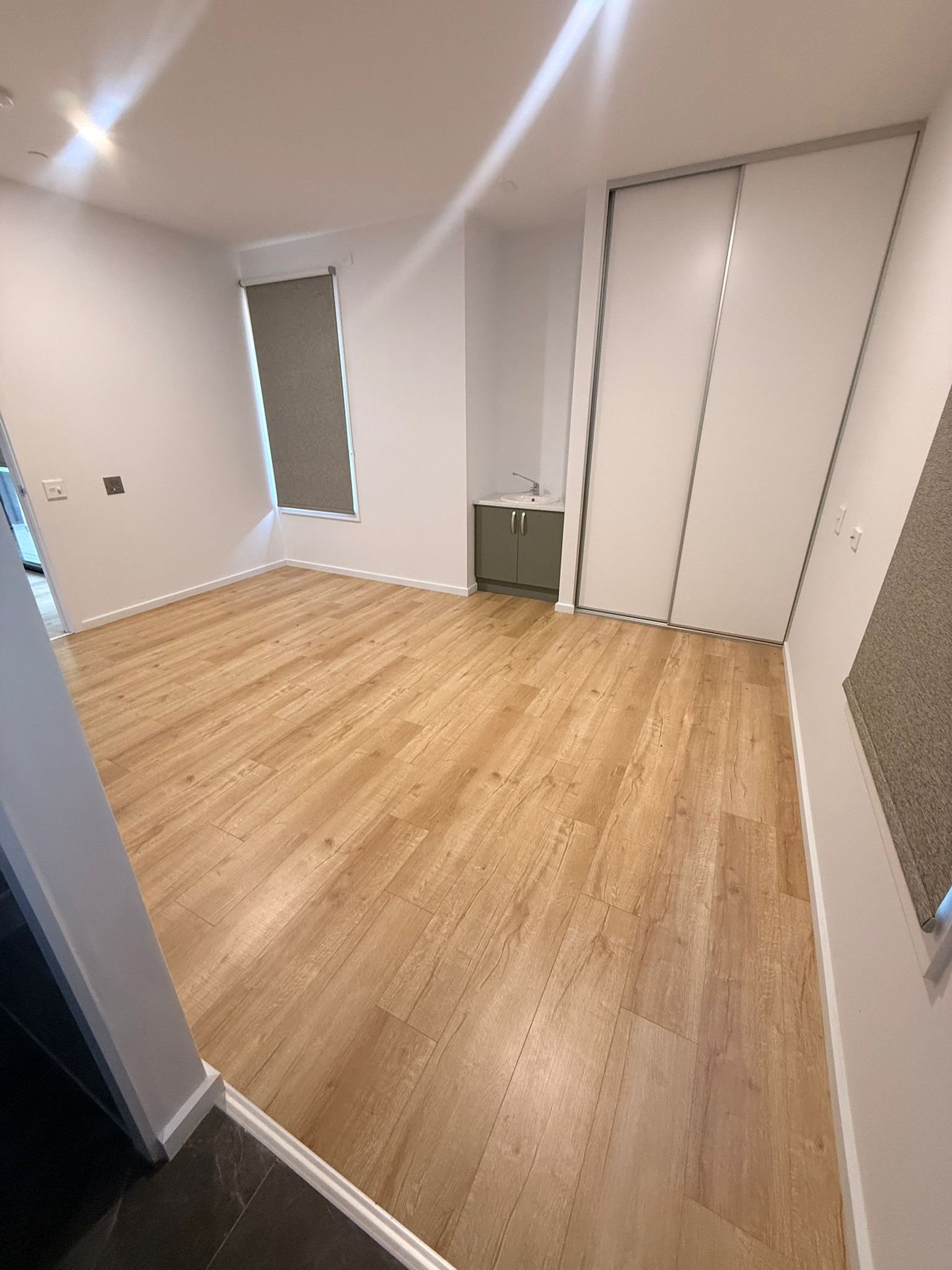 One Bedroom Vacancy on Radstock Street, Adelaide — Home image 2