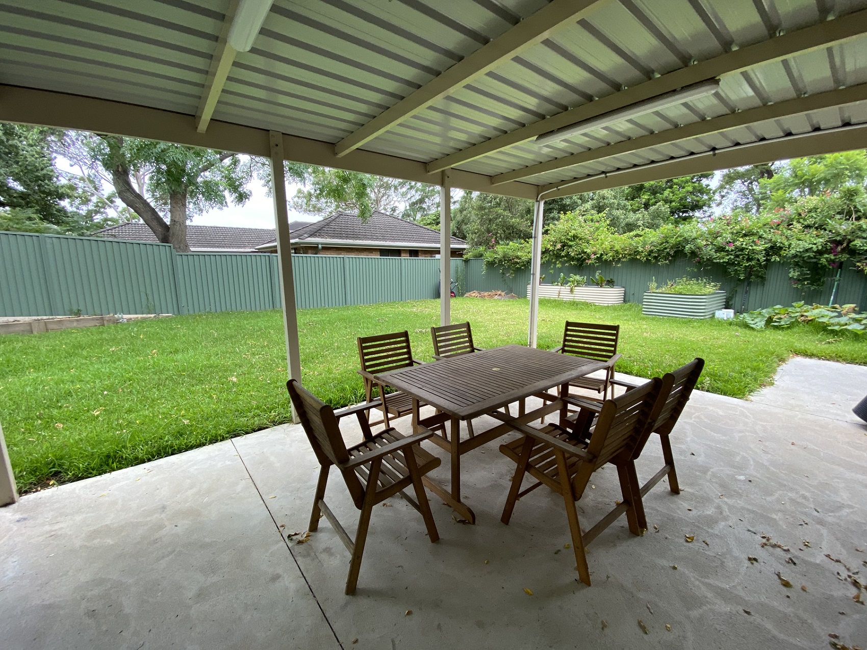 Peaceful Living in North Ryde — Home image 2