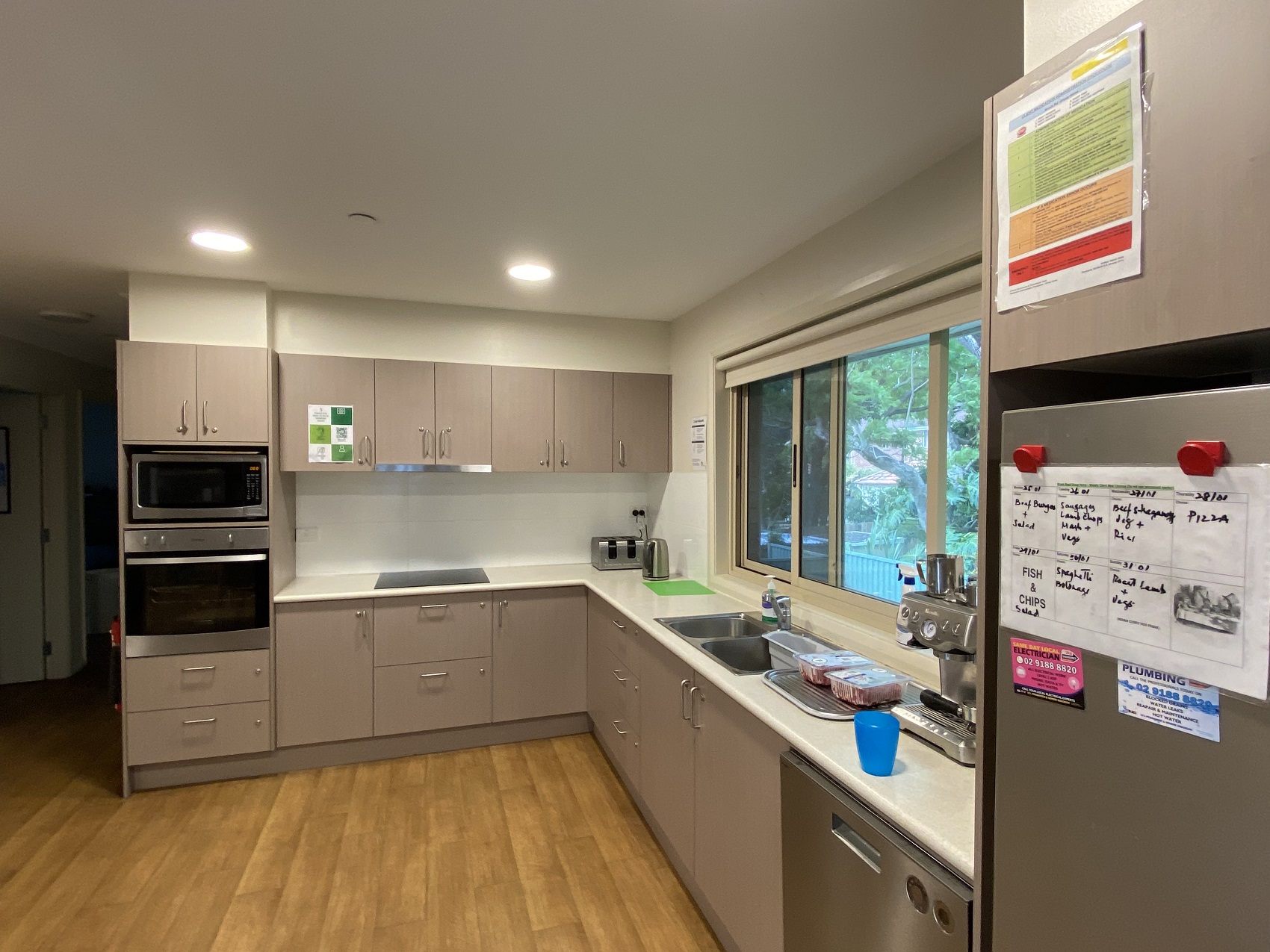 Peaceful Living in North Ryde — Home image 5