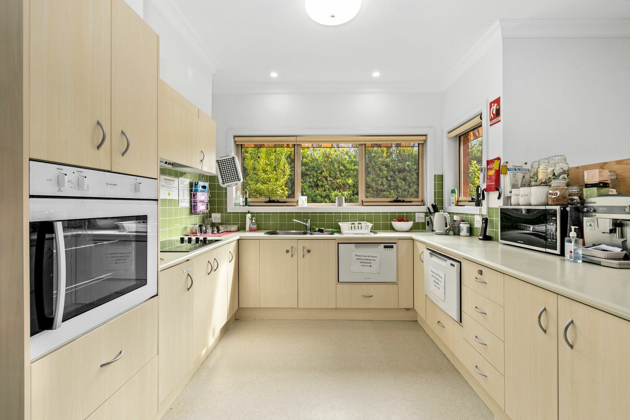Two vacancies available in a five bedroom Fully Accessible home in Berwick — Home image 3