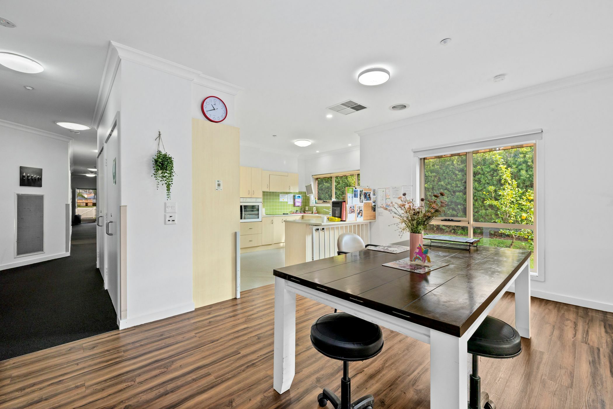 Two vacancies available in a five bedroom Fully Accessible home in Berwick — Home image 5