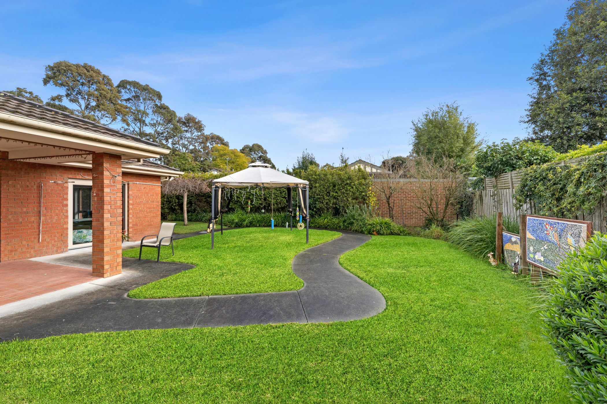 Two vacancies available in a five bedroom Fully Accessible home in Berwick — Home image 8