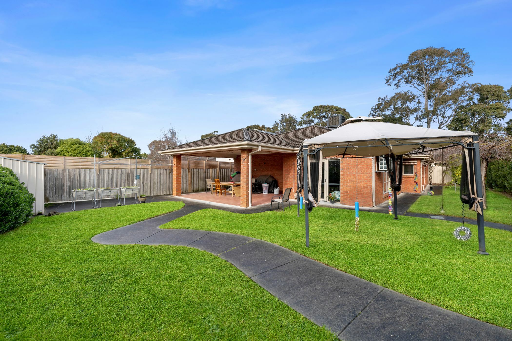 Two vacancies available in a five bedroom Fully Accessible home in Berwick — Home image 9