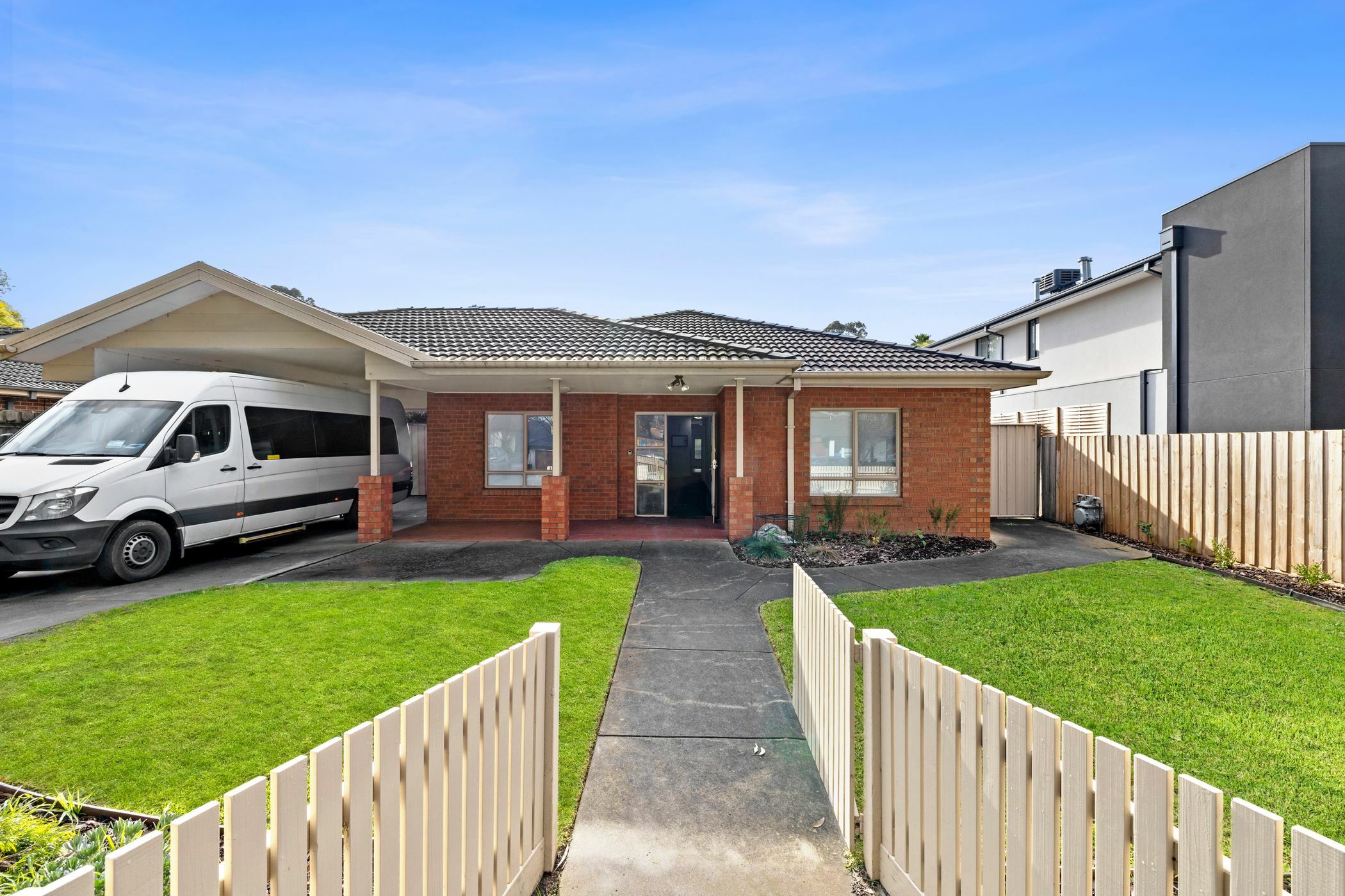 Two vacancies available in a five bedroom Fully Accessible home in Berwick — Home image 10