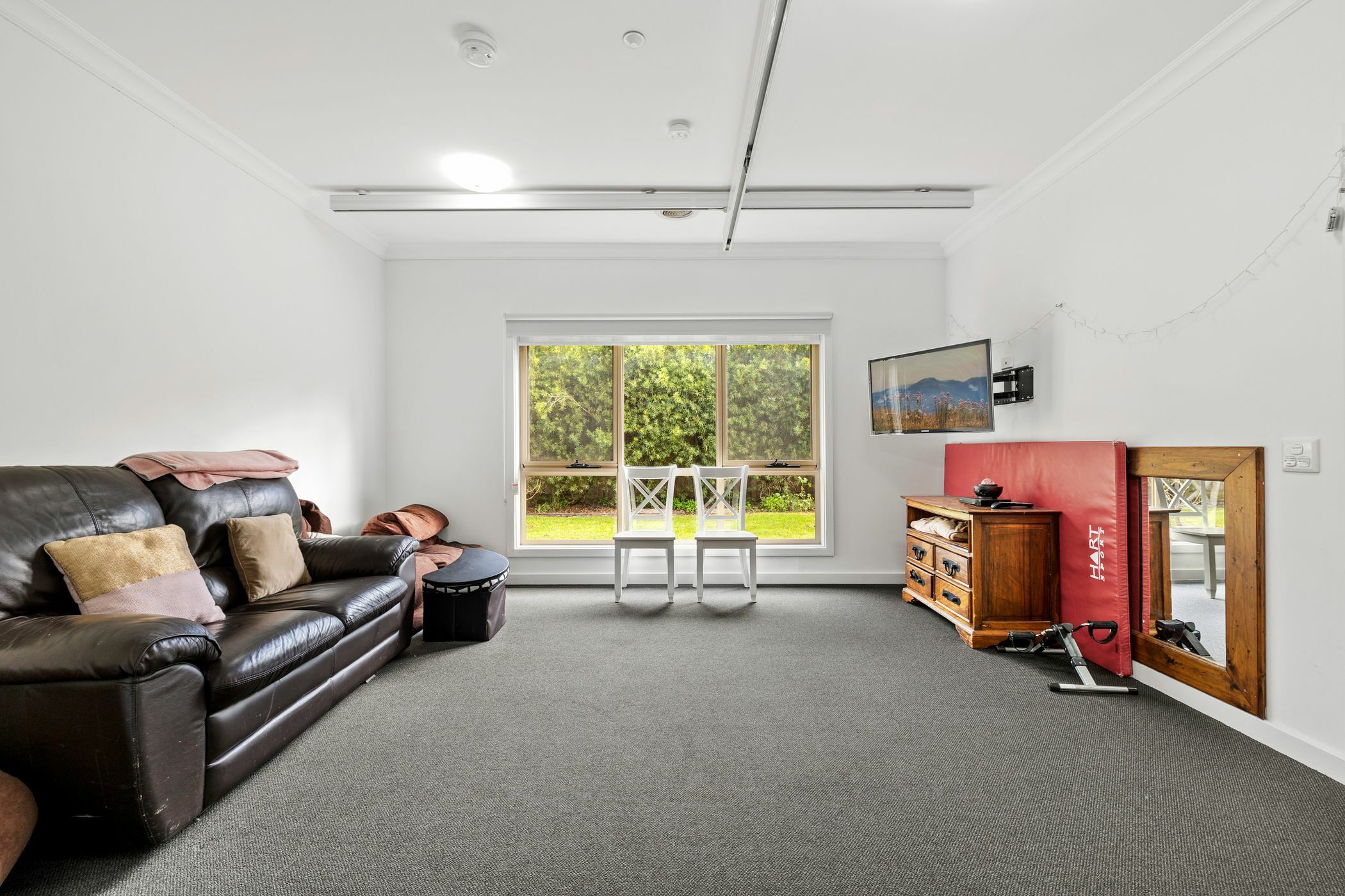Two vacancies available in a five bedroom Fully Accessible home in Berwick — Home image 11