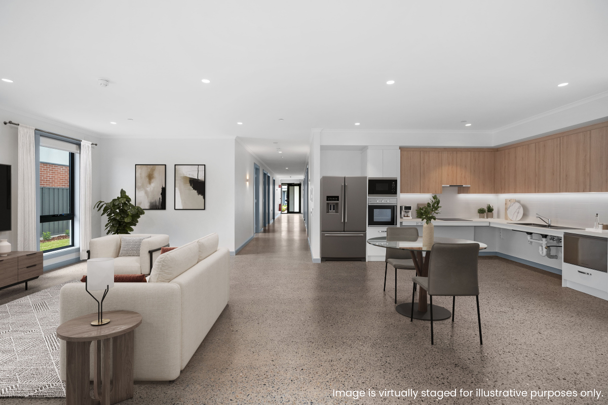 2 Bedroom Shared Home, Mount Barker — Home image 1