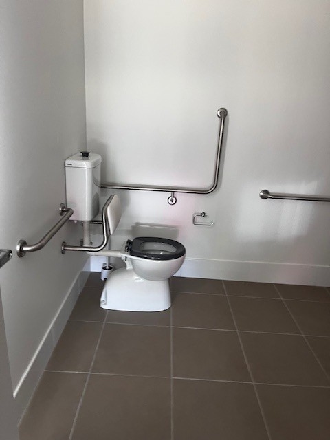 2 Bedroom +OOA SDA High Physical Support — Home image 2