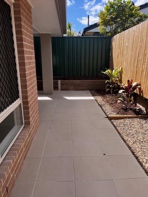 2 Bedroom +OOA SDA High Physical Support — Home image 3