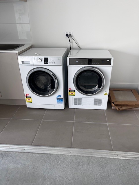 2 Bedroom +OOA SDA High Physical Support — Home image 6