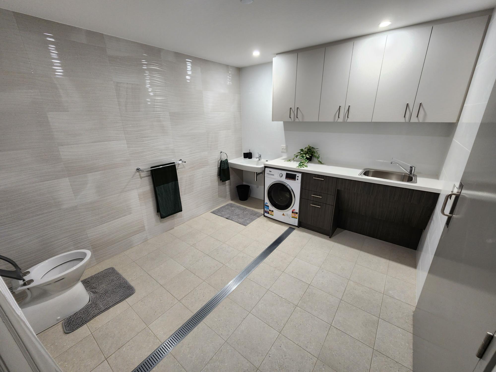 Seaside Living: SDA Apartment in Rockingham - FA & HPS — Home image 2
