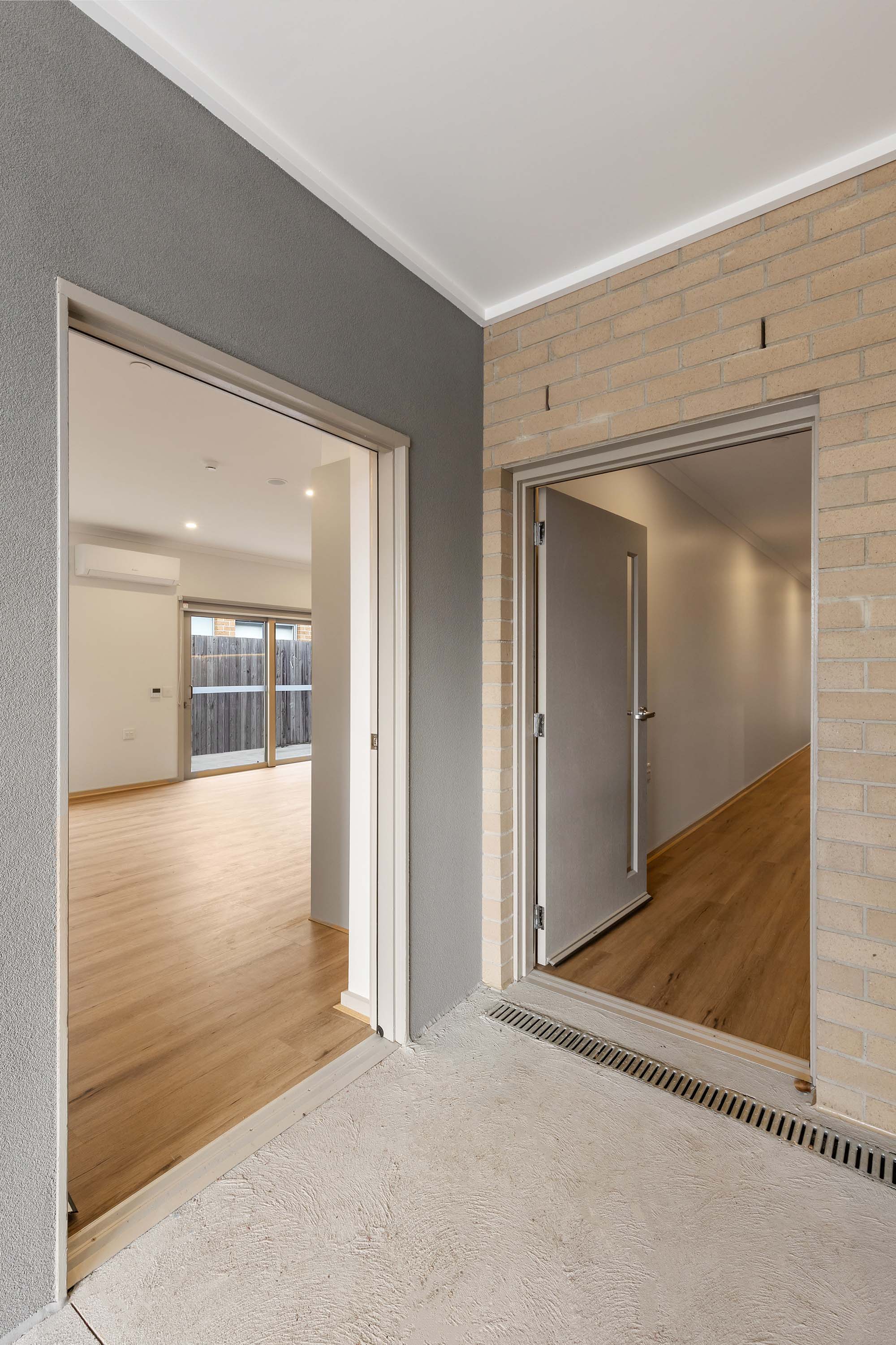 Embrace personal space in this 1 bed High Physical Support Villa in Broadmeadows — Home image 2